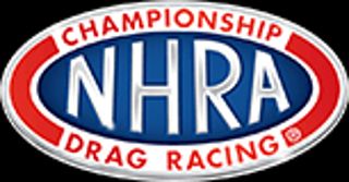 Image for 2019 Magic Dry Organic Absorbent NHRA Northwest Nationals