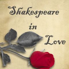 Image for SHAKESPEARE IN LOVE (MOSC MASTERWORKS IV)