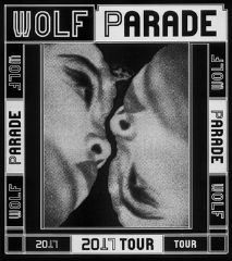 Image for Monqui Presents: WOLF PARADE with CHARLY BLISS, All Ages