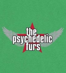 Image for True West Presents: PSYCHEDELIC FURS, and THE CHURCH, All Ages