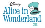 Image for Spotlight Theater presents "Alice in Wonderland, Jr."