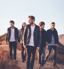 Image for You Me At Six * New Date