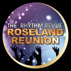 Image for RHYTHM REVUE "ROSELAND REUNION"