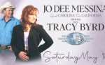 Image for Jo Dee Messina & Tracy Byrd