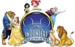 Image for DISNEY IN CONCERT - TALE AS OLD AS TIME (MOSC POPS)