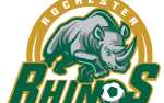 Image for Rochester Rhinos vs LANSDOWNE BHOYS FC