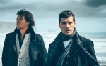 Image for FOR KING & COUNTRY WITH REBECCA ST. JAMES
