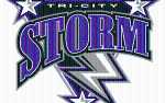 Tri-City Storm vs. Waterloo