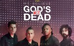Image for NEWSBOYS-We Believe God's Not Dead Tour