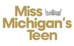Image for Miss Michigan Scholarship Program - Miss Michigan's Teen