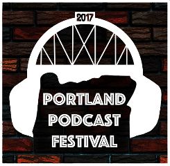 Image for Portland Podcast Festival