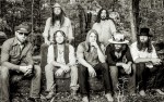 Image for The Blue Note & KWWR Present WHISKEY MYERS with Special Guest Faren Rachels