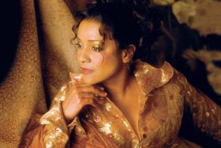Image for Kathleen Battle with the American Spiritual Ensemble