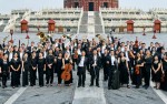 Image for China National Symphony Orchestra**CANCELLED**