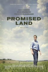 Image for Gus Van Sant Presents: A Benefit For Outside In, Private Screening of PROMISED LAND,  General Admission Ticket