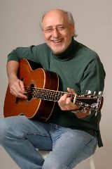 Image for A Night of Story and Song with Peter Yarrow