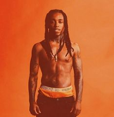 Image for Jacquees - Mood Tour