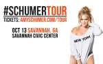 Image for AMY SCHUMER LIVE  **** CANCELLED****