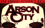 Image for 3rd Annual Citizen's Ball Arson City with Narcotic Self, Cold Kingdom, & Fallible