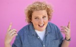 Image for FORTUNE FEIMSTER - Friday 10:30pm