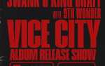 VICE CITY Album Release Show