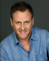 Image for Dave Coulier