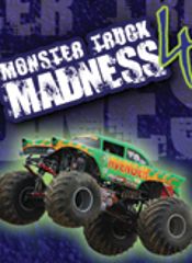 Image for MONSTER TRUCK MADNESS 4