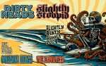 Dirty Heads and Slightly Stoopid