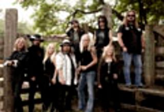 Image for *** CANCELLED - LYNYRD SKYNYRD VIP PACKAGE ***