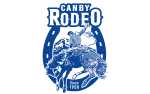 Image for Friday Canby Rodeo