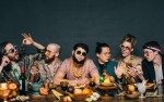 Image for CANCELLED - JOE HERTLER & THE RAINBOW SEEKERS