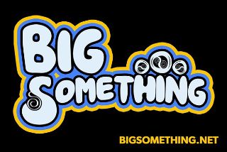 Image for BIG SOMETHING WITH  MEGAN JEAN & THE KFB AND TRAVERS BROTHERSHIP