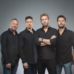 Image for NICKELBACK with special guest: Daughtry