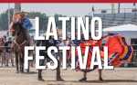Image for Latino Festival