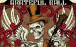 Image for THE GRATEFUL BALL TOUR WITH THE TRAVELIN' MCCOURYS and JEFF AUSTIN BAND