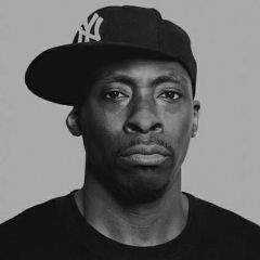 Image for Pete Rock