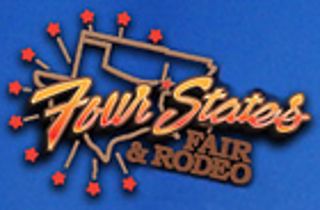 Image for 73rd Annual Four States Fair - Advanced Gate Admission