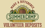Image for SUMMER CAMP 2017: VOLUNTEER DEPOSIT TICKET