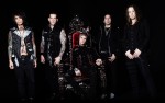 Image for Majestic Live Presents BUCKCHERRY