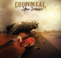 Image for McMenamins Presents: CORNMEAL, 21 & Over