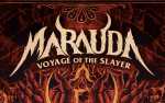 MARAUDA: VOYAGE OF THE SLAYER