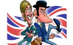 Image for John Cleese and Eric Idle: Together Again at Last....For the Very First Time