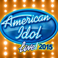 Image for American Idol Live!