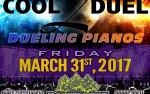 Image for Cool 2 Duel Dueling Pianos