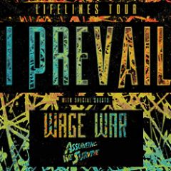 Image for I Prevail