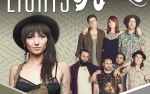Image for LIGHTS & THE MOWGLI'S