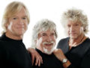 Image for An Evening with THE MOODY BLUES