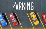 Image for ADVANCED PARKING - The Book of Mormon