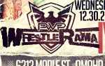 Image for PWP WrestleRama IV