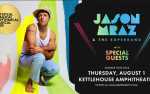 Jason Mraz & The Superband | The Mystical Magical Rhythmical Radical Ride Tour